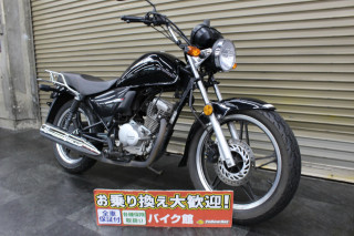 CBF125T