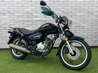 CBF125T
