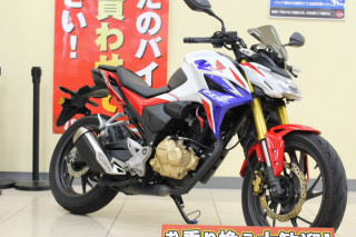 CBF190R SPORTY