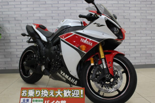 YZF-R1 50th