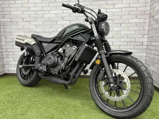 CL500