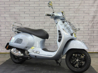 GTS SuperTech 300