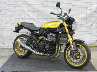 Z900RS SE