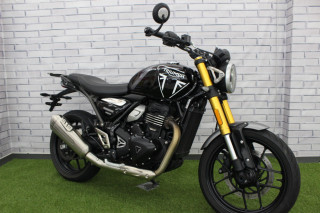 SPEED400
