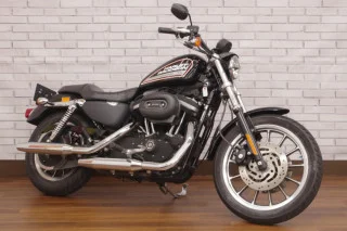 XL883R Road Ster