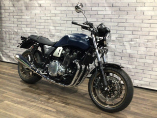 CB1100 RS ﾌｧｲﾅﾙｴﾃﾞｨｼｮﾝ