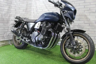 CB1100 RS ﾌｧｲﾅﾙｴﾃﾞｨｼｮﾝ
