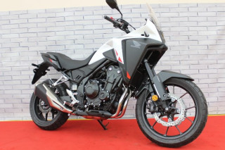 NX400