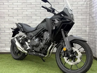 NX400