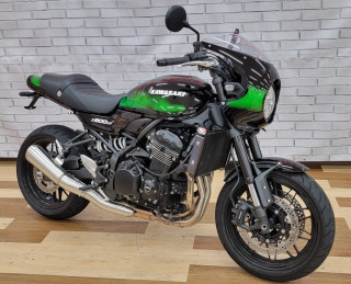 Z900RS CAFE