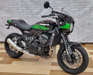 Z900RS CAFE