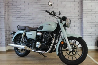 GB350 C