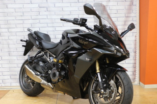 GSX-S1000GT