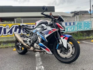 M1000R