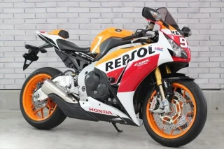 CBR1000RR SP