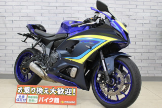 YZF-R7