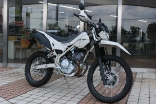 KLX230 SHERPA