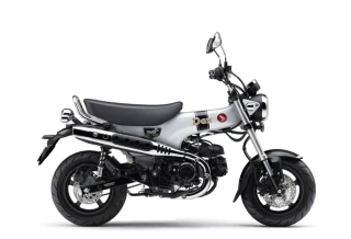DAX 125