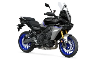 TRACER9 GT ＋ Y-AMT