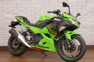 NINJA400 ABS KRT Edition