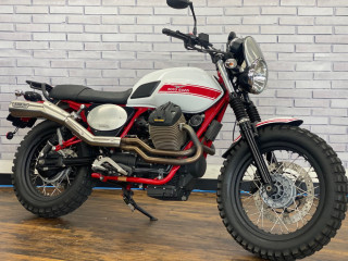 V7-2 Stornello