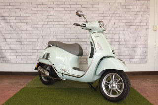 GTS150 Classic