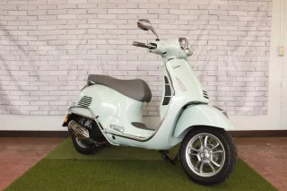 GTS150 Classic