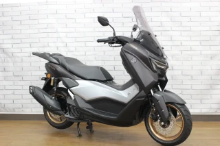 NMAX 155 TECH MAX