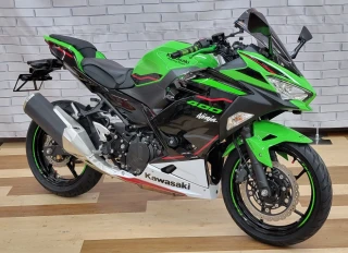 NINJA400
