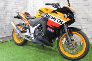 CBR250R ABS