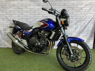 CB400 SUPER FOUR VTEC REVO