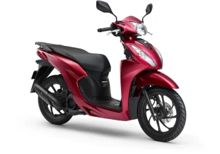 Dio 110 Lite