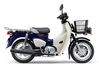 Super CUB 110 Lite PRO