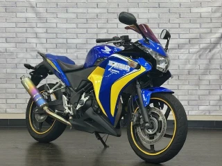 CBR250R ABS SE