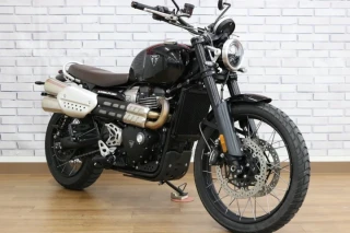 SCRAMBLER 1200X
