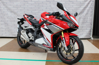 CBR250RR ABS