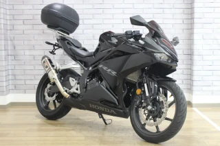 CBR250RR ABS