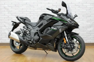 NINJA1100 SX SE