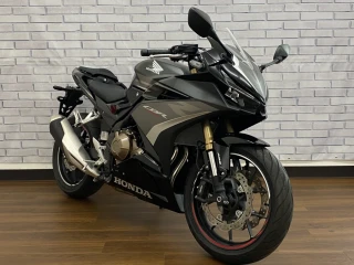 CBR400R