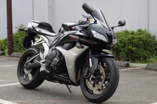 CBR600RR