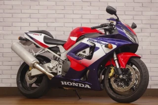 CBR900RR
