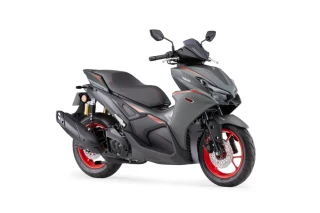 AEROX155