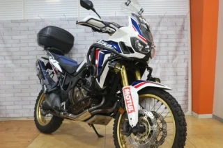 CRF1000L Africa Twin