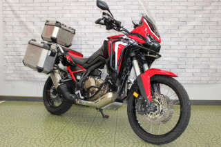 CRF1100L Africa Twin