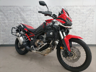 CRF1100L Africa Twin DCT