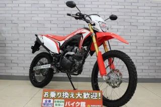 CRF150L