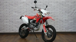 CRF150R
