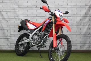 CRF250