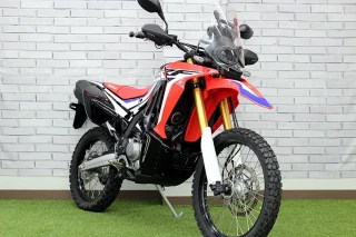 CRF250 RALLY