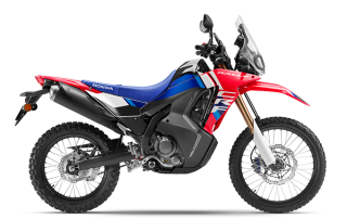 CRF250 RALLY <S>